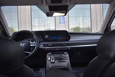 2025 Hyundai PALISADE SEL   - Photo 16 - Heber City, UT 84032