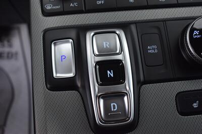 2025 Hyundai PALISADE SEL   - Photo 25 - Heber City, UT 84032