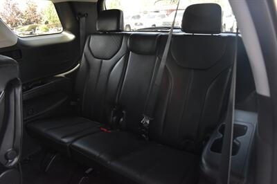 2025 Hyundai PALISADE SEL   - Photo 13 - Heber City, UT 84032
