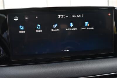 2025 Hyundai PALISADE SEL   - Photo 32 - Heber City, UT 84032