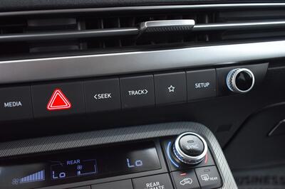 2025 Hyundai PALISADE SEL   - Photo 29 - Heber City, UT 84032