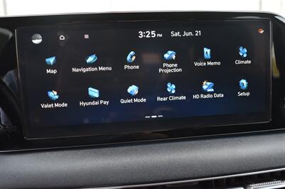 2025 Hyundai PALISADE SEL   - Photo 31 - Heber City, UT 84032