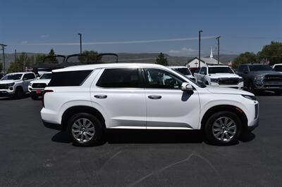 2025 Hyundai PALISADE SEL   - Photo 3 - Heber City, UT 84032