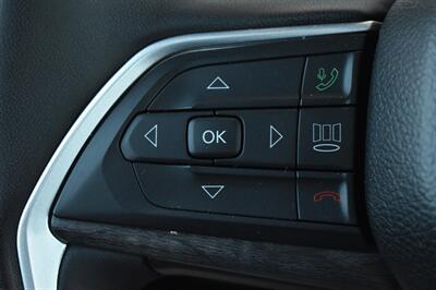 2024 Jeep Grand Cherokee Limited   - Photo 44 - Heber City, UT 84032