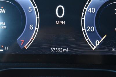 2024 Jeep Grand Cherokee Limited   - Photo 46 - Heber City, UT 84032