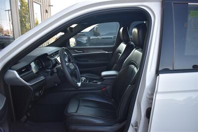 2024 Jeep Grand Cherokee Limited   - Photo 15 - Heber City, UT 84032