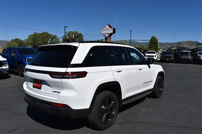 2024 Jeep Grand Cherokee Limited   - Photo 5 - Heber City, UT 84032