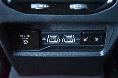2024 Jeep Grand Cherokee Limited   - Photo 13 - Heber City, UT 84032