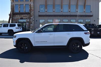2024 Jeep Grand Cherokee Limited   - Photo 4 - Heber City, UT 84032