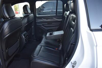 2024 Jeep Grand Cherokee Limited   - Photo 12 - Heber City, UT 84032