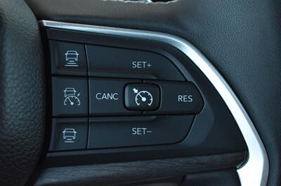 2024 Jeep Grand Cherokee Limited   - Photo 43 - Heber City, UT 84032