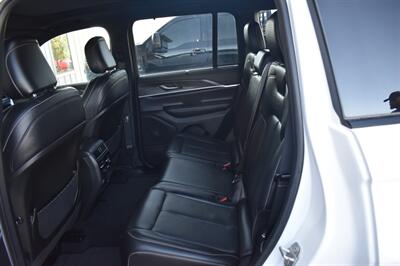 2024 Jeep Grand Cherokee Limited   - Photo 11 - Heber City, UT 84032
