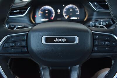 2024 Jeep Grand Cherokee Limited   - Photo 42 - Heber City, UT 84032