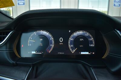 2024 Jeep Grand Cherokee Limited   - Photo 45 - Heber City, UT 84032
