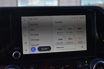 2023 Toyota Highlander XSE   - Photo 31 - Heber City, UT 84032
