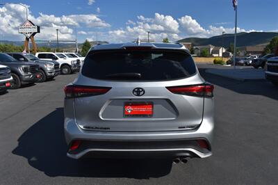 2023 Toyota Highlander XSE   - Photo 7 - Heber City, UT 84032