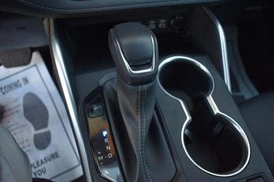 2023 Toyota Highlander XSE   - Photo 25 - Heber City, UT 84032
