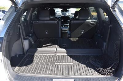 2023 Toyota Highlander XSE   - Photo 10 - Heber City, UT 84032