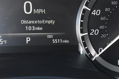 2023 Toyota Highlander XSE   - Photo 39 - Heber City, UT 84032