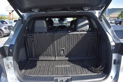 2023 Toyota Highlander XSE   - Photo 9 - Heber City, UT 84032