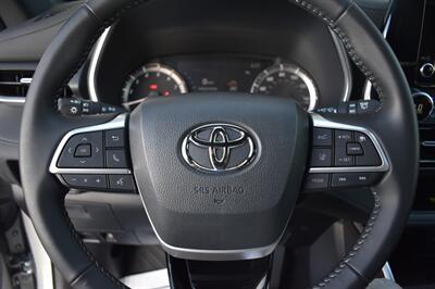 2023 Toyota Highlander XSE   - Photo 35 - Heber City, UT 84032