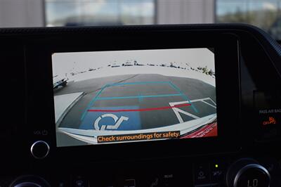 2023 Toyota Highlander XSE   - Photo 32 - Heber City, UT 84032