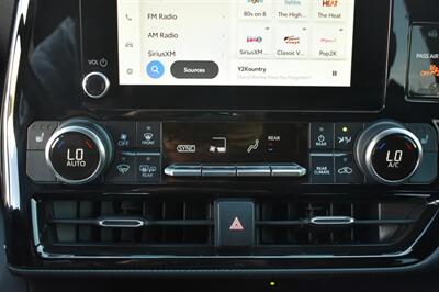 2023 Toyota Highlander XSE   - Photo 30 - Heber City, UT 84032