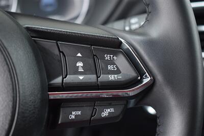 2025 Mazda CX-5 2.5 S Select   - Photo 29 - Heber City, UT 84032