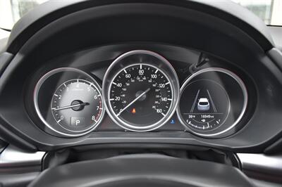 2025 Mazda CX-5 2.5 S Select   - Photo 31 - Heber City, UT 84032