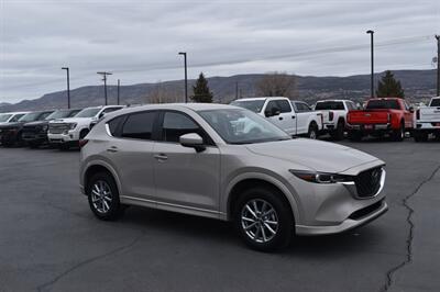 2025 Mazda CX-5 2.5 S Select SUV