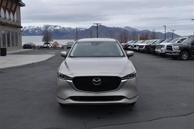 2025 Mazda CX-5 2.5 S Select   - Photo 8 - Heber City, UT 84032
