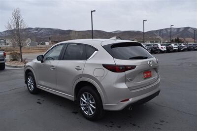 2025 Mazda CX-5 2.5 S Select   - Photo 6 - Heber City, UT 84032