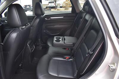 2025 Mazda CX-5 2.5 S Select   - Photo 11 - Heber City, UT 84032