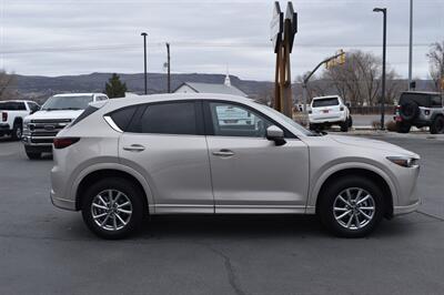 2025 Mazda CX-5 2.5 S Select   - Photo 3 - Heber City, UT 84032