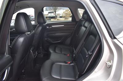 2025 Mazda CX-5 2.5 S Select   - Photo 10 - Heber City, UT 84032