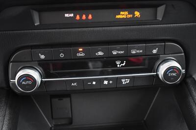 2025 Mazda CX-5 2.5 S Select   - Photo 23 - Heber City, UT 84032