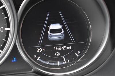 2025 Mazda CX-5 2.5 S Select   - Photo 32 - Heber City, UT 84032