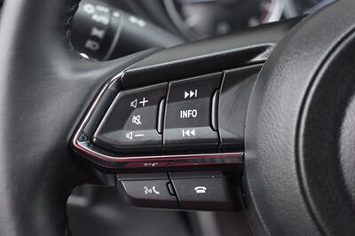 2025 Mazda CX-5 2.5 S Select   - Photo 30 - Heber City, UT 84032