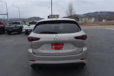 2025 Mazda CX-5 2.5 S Select   - Photo 7 - Heber City, UT 84032