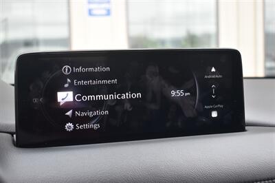 2025 Mazda CX-5 2.5 S Select   - Photo 25 - Heber City, UT 84032