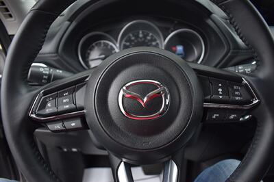 2025 Mazda CX-5 2.5 S Select   - Photo 28 - Heber City, UT 84032