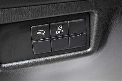 2025 Mazda CX-5 2.5 S Select   - Photo 18 - Heber City, UT 84032