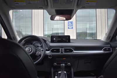 2025 Mazda CX-5 2.5 S Select   - Photo 12 - Heber City, UT 84032