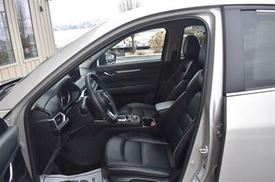 2025 Mazda CX-5 2.5 S Select   - Photo 13 - Heber City, UT 84032