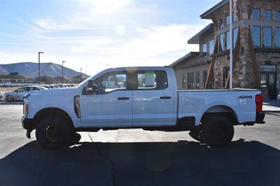 2024 Ford F-350 Super Duty XL - Photo 4 - Heber City, UT 84032