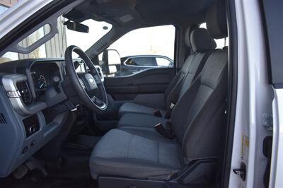 2024 Ford F-350 Super Duty XL - Photo 14 - Heber City, UT 84032