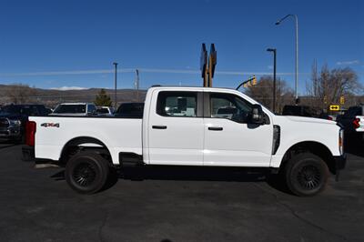 2024 Ford F-350 Super Duty XL - Photo 3 - Heber City, UT 84032