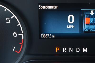 2024 Ford F-350 Super Duty XL - Photo 31 - Heber City, UT 84032