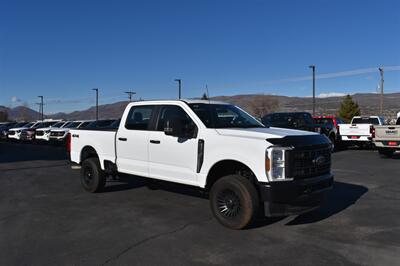 2024 Ford F-350 Super Duty XL Truck