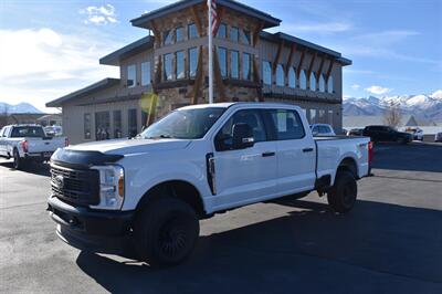 2024 Ford F-350 Super Duty XL - Photo 2 - Heber City, UT 84032